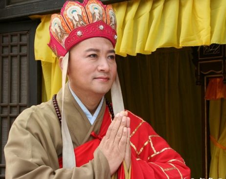 Trải bao cay đắng ngọt bùi, cuối cùng Huyền Trang cũng thỉnh được chân kinh và trở về Đông Thổ. (Ảnh: soha.vn)